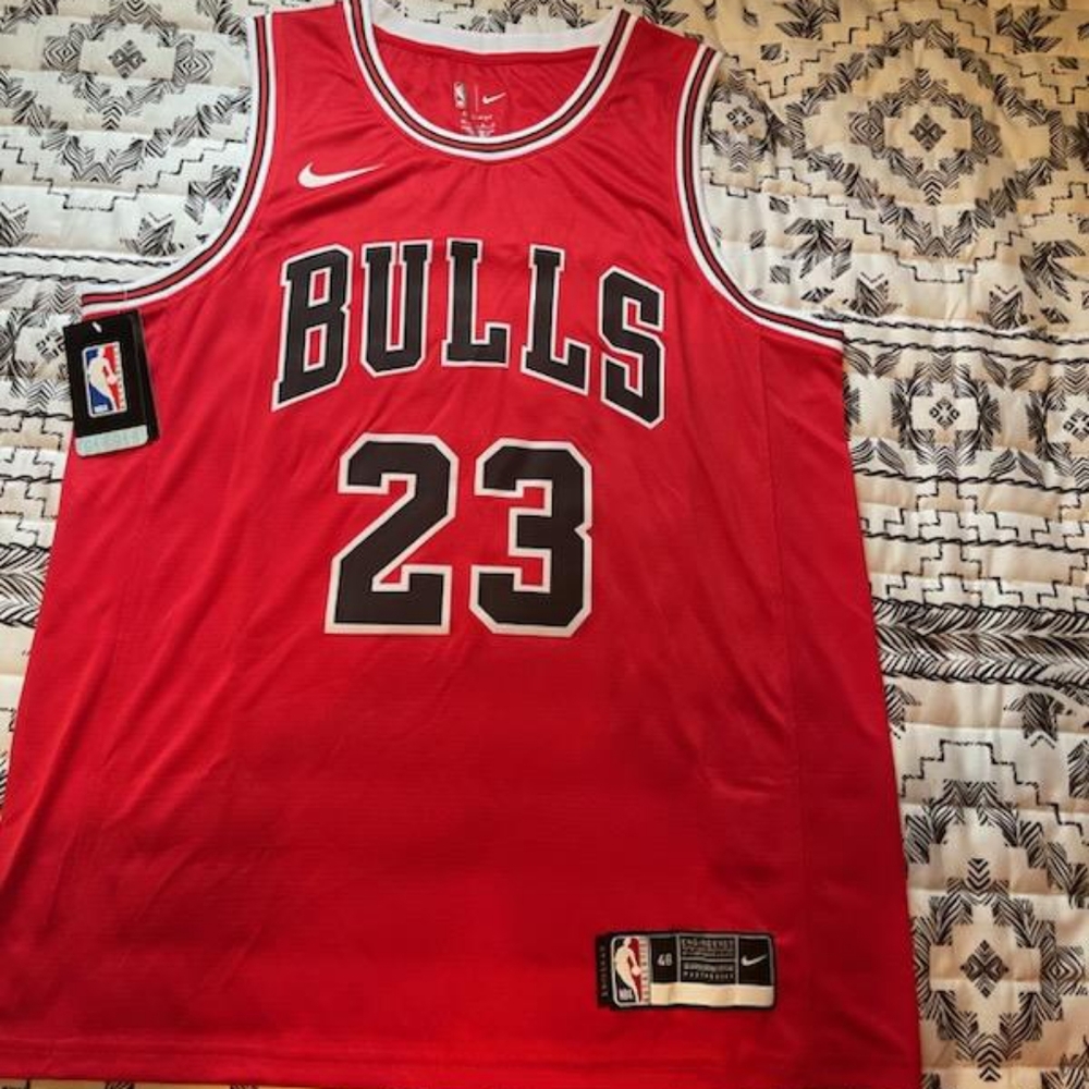 Jersey